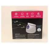 NEW SPUNKY PUP AUTOMATIC BALL LAUNCHER