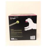 NEW SPUNKY PUP AUTOMATIC BALL LAUNCHER