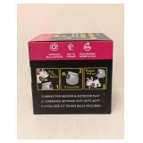 NEW SPUNKY PUP AUTOMATIC BALL LAUNCHER