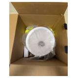 NEW SPUNKY PUP AUTOMATIC BALL LAUNCHER