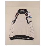 NEW LANDS’ END FAMILY HOLIDAY SWEATER SIZE LARGE