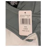 NEW LARGE DOGGIE JACKET