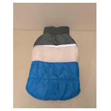 NEW LARGE DOGGIE JACKET