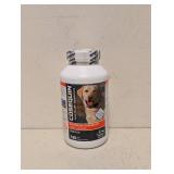 NEW COSEQUIN JOINT HEALTH SUPPLEMENT FOR DOGS 180CT.