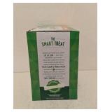 NEW GREENIES DENTAL TREATS REGULAR FOR DOGS 36PK.