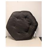 NEW KIRKLAND SIGNATURE HEX PET BED (BROWN)