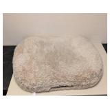 NEW KIRKLAND SIGNATURE FUR BED (CAMEL)