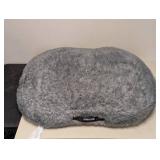 NEW KIRKLAND SIGNATURE FUR BED (GRAY)
