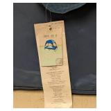 CANINE CANYON CANOPY PET COT