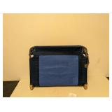 CANINE CANYON CANOPY PET COT