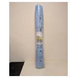 NEW ROOM ESSENTIALS AREA RUG (BLUE)