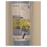 NEW ROOM ESSENTIALS AREA RUG (BLUE)