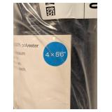 NEW ROOM ESSENTIALS AREA RUG (NAVY)