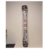 NEW OPALHOUSE PERSIAN SHAG AREA RUG