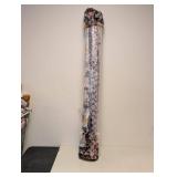 NEW OPALHOUSE PERSIAN SHAG AREA RUG