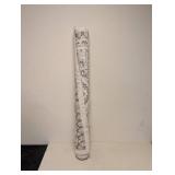 NEW THRESHOLD AREA RUG (CREAM DISTRESSED)