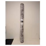 NEW THRESHOLD AREA RUG (GRAY GLOBAL)