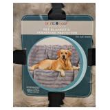 NEW BRENTWOOF WATERPROOF PET BLANKET AND FURNITURE PROTECTOR
