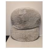 NEW KIRKLAND SIGNATURE FUR BED (CAMEL)