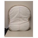 NEW KIRKLAND SIGNATURE FUR BED (CAMEL)