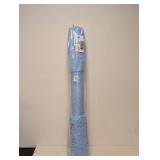 NEW ROOM ESSENTIALS AREA RUG (BLUE)