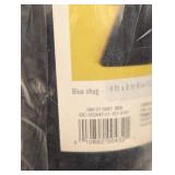 NEW ROOM ESSENTIALS AREA RUG (NAVY)