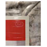 NEW OPALHOUSE PERSIAN SHAG AREA RUG