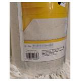 NEW ROOM ESSENTIALS AREA RUG (IVORY SHAG)