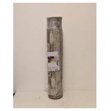 NEW THRESHOLD RUNNER (TAN/ROSE BORDER)