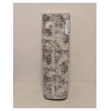 NEW THRESHOLD WASHABLE RUNNER (CASHMERE GEO)