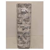 NEW THRESHOLD WASHABLE RUNNER (CASHMERE GEO)