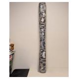 NEW THRESHOLD AREA RUG (LEOPARD PRINT)