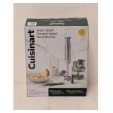 NEW CUISINART SMART STICK VARIABLE SPEED HAND BLENDER