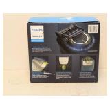 NEW PHILIPS NORELCO ALL-IN-ONE TRIMMER