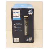 NEW PHILIPS NORELCO ALL-IN-ONE TRIMMER