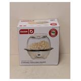 DASH SMARTSTORE STIRRING POPCORN MAKER