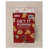 DASH SMARTSTORE STIRRING POPCORN MAKER