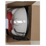 DASH SMARTSTORE STIRRING POPCORN MAKER