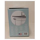 NEW ANCHOR HOCKING GOODE SUNDRY JAR 3PK.