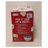 DASH SMARTSTORE STIRRING POPCORN MAKER