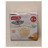 DASH SMARTSTORE STIRRING POPCORN MAKER