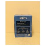 NEW BRITA ORIGINAL PITCHER AND FILTERS (2)