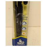 NEW MICHELIN 16” GUARDIAN WIPERBLADE