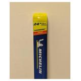 NEW MICHELIN 24” GUARDIAN WIPERBLADE