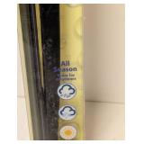 NEW MICHELIN 26” GUARDIAN WIPERBLADE