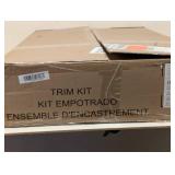 NEW TRIM KIT