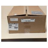 NEW ELKAY LIV RESIDENTIAL BUILT-IN FILTERED REFRIGERATED WATER DISPENSER WITH REMOTE CHILLER