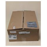 NEW ELKAY LIV RESIDENTIAL BUILT-IN FILTERED REFRIGERATED WATER DISPENSER WITH REMOTE CHILLER