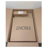 NEW ELKAY LIV RESIDENTIAL BUILT-IN FILTERED REFRIGERATED WATER DISPENSER WITH REMOTE CHILLER