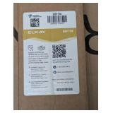 NEW ELKAY LIV RESIDENTIAL BUILT-IN FILTERED REFRIGERATED WATER DISPENSER WITH REMOTE CHILLER